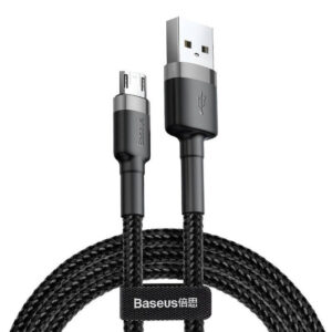 Baseus Cafule Micro USB kábel 1