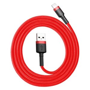 Kábel Baseus Cafule USB Lightning 1