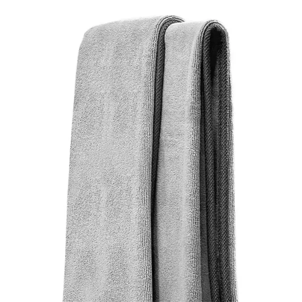 Univerzálna utierka z mikrovlákna na čistenie auta Baseus Easy Life (40x80 cm) - Image 8