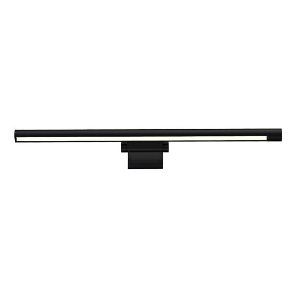 Baseus i-wok Pro séria USB plynulé stmievanie obrazovky závesné svetlo (bojové) čierna - Image 2