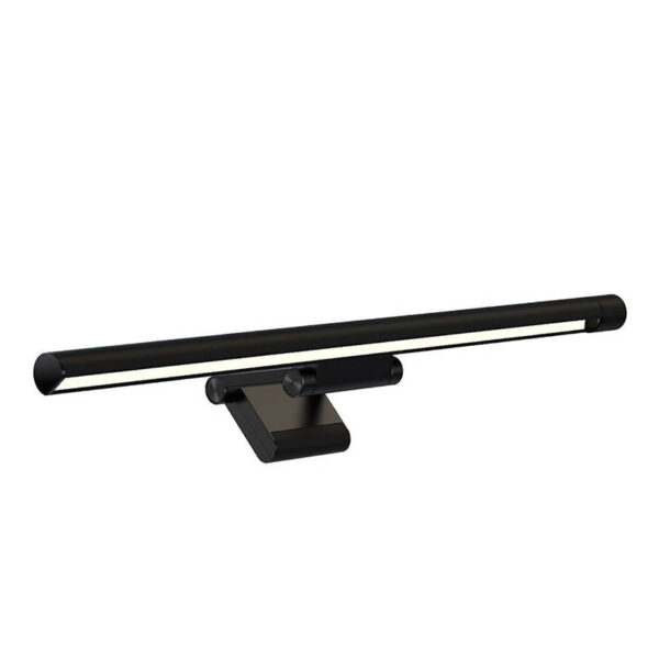 Baseus i-wok Pro séria USB plynulé stmievanie obrazovky závesné svetlo (bojové) čierna - Image 3