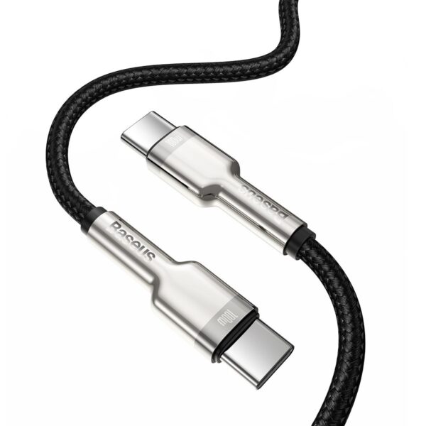 2 m (čierny)