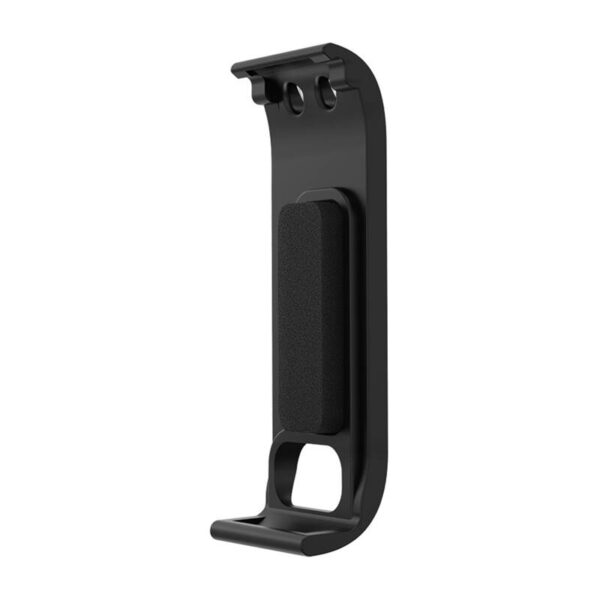 Telesin side door for GoPro Hero 9 / Hero 10 / Hero 11 / Hero 12 GP-CLC-901 (plastic). - Image 2