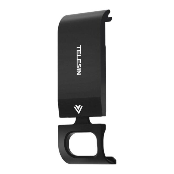 Telesin side door for GoPro Hero 12 /11 / 10 / 9 (metal) GP-CLC-902 - Image 2