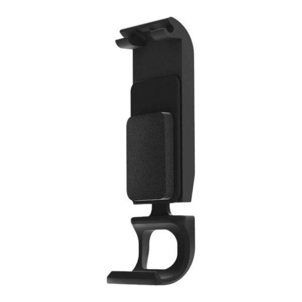 Telesin side door for GoPro Hero 12 /11 / 10 / 9 (metal) GP-CLC-902 - Image 4