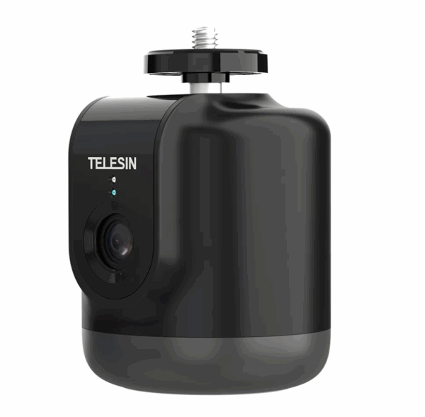 Inteligentný sledujúci pohyblivý snímač Telesin (TE-GPYT-001) - Image 2