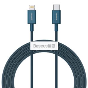 Kábel Baseus Superior Series USB-C na iP
