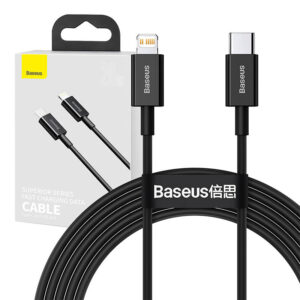 Kábel Baseus Superior Series USB-C na iP
