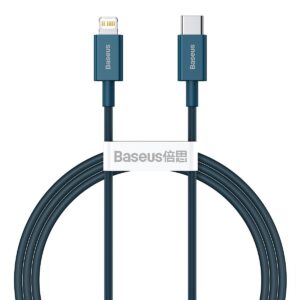 Kábel Baseus Superior Series USB-C na iP
