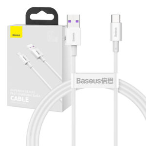 Kábel Baseus Superior Series USB na USB-C