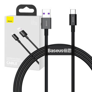 Kábel Baseus Superior Series USB na USB-C