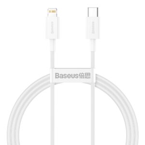 Kábel Baseus Superior Series USB-C na Lightning