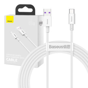 Kábel Baseus Superior Series USB na USB-C