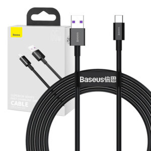 Kábel Baseus Superior Series USB na USB-C