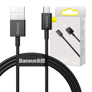 Kábel Baseus Superior Series USB na micro USB