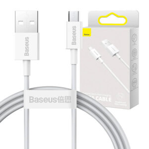 Kábel Baseus Superior Series USB na micro USB