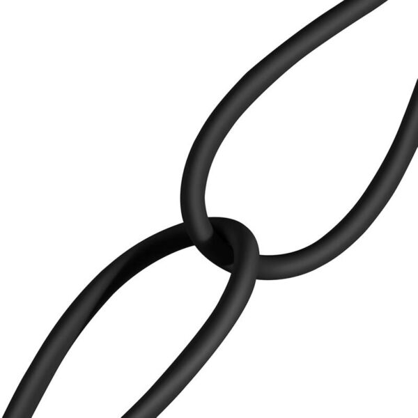 Kábel Baseus Superior Series USB-C na USB-C, 100 W, 2 m (čierny) - Image 5