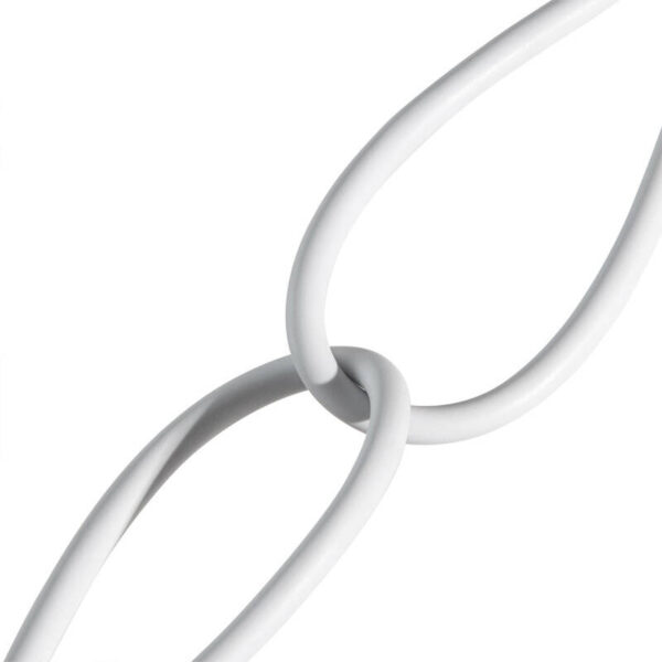 Kábel Baseus Superior Series USB-C na USB-C, 100 W, 2 m (biely) - Image 6