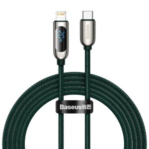 Kábel USB-C pre Lightning Baseus Display
