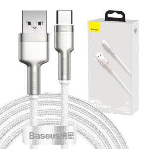 USB kábel pre USB-C Baseus Cafule