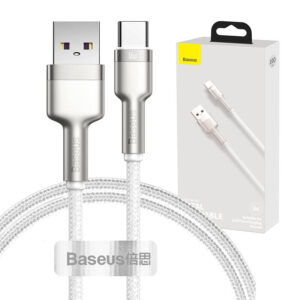 Kábel USB pre USB-C Baseus Cafule