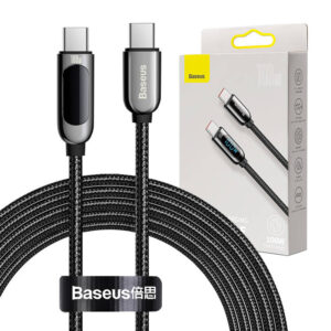 Kábel USB-C na displej USB-C Baseus