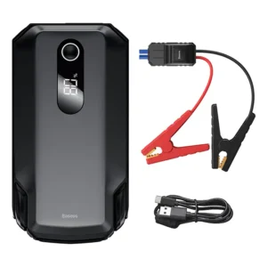 Powerbanka / Baseus Super Energy Max Car Jump Starter