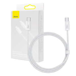 Kábel USB-C na USB-C Baseus