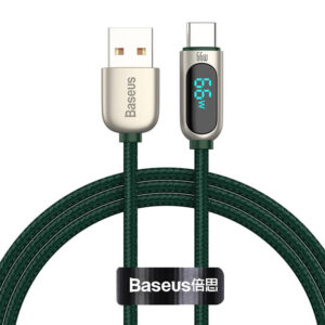 Baseus Kábel Display USB na typ C