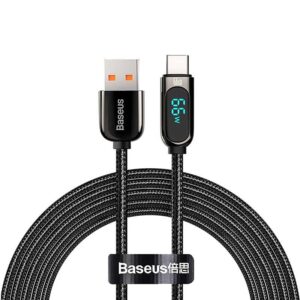 Baseus Kábel Display USB na typ C