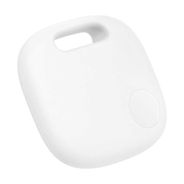 Baseus Intelligent T2 Pro, zariadenie proti strate (biele) - Image 3