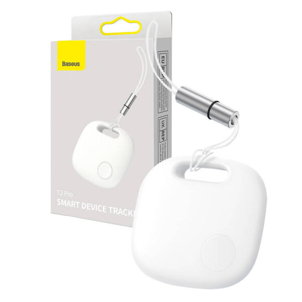 Baseus Intelligent T2 Pro
