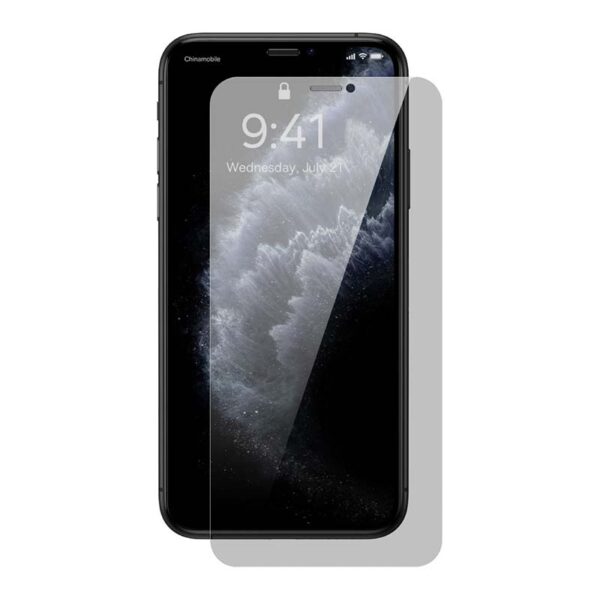 3 mm Screen Protector (2ks balenie) pre iPhone XS Max/11 Pro Max 6