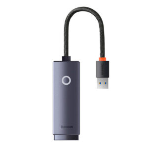 Sieťový adaptér Baseus Lite Series USB na RJ45