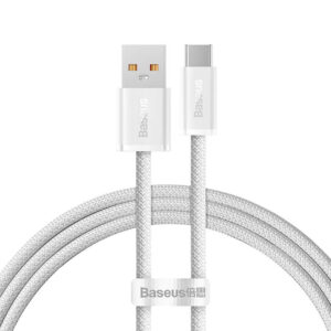 Kábel USB na USB-C Baseus Dynamic Series