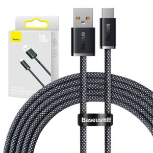 Kábel USB na USB-C Baseus Dynamic Series