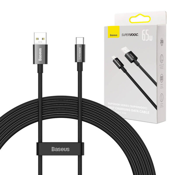 Kábel Baseus Superior Series USB na USB-C