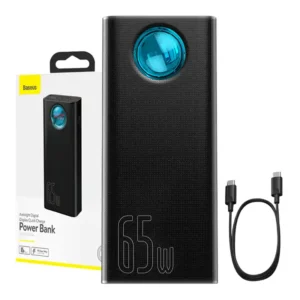 Powerbanka Baseus Amblight 30000mAh