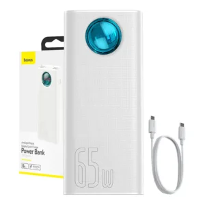 Powerbanka Baseus Amblight 30000mAh