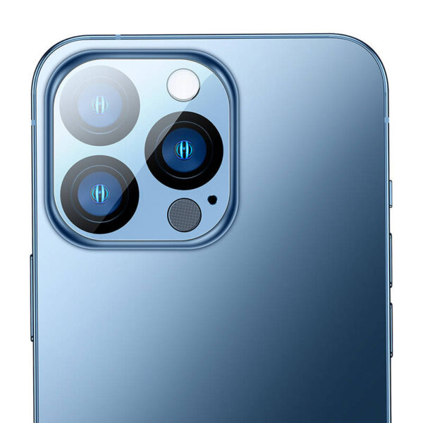 3 mm pre iPhone 14 Pro/14 Pro Max (2 ks)
