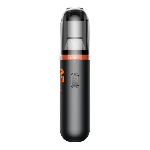 Akumulátorový vysávač do auta Baseus A2Pro 6000Pa (čierny) - Image 2