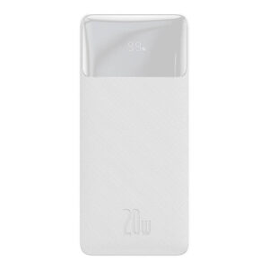 Powerbanka Baseus Bipow 10000 mAh