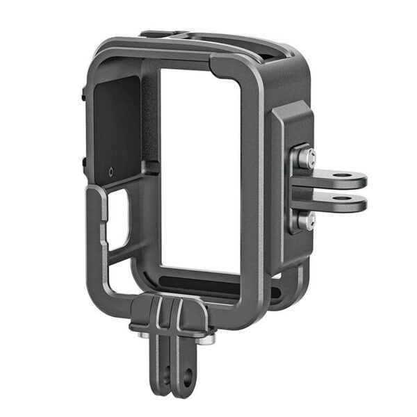 Alu klietka TELESIN pre GoPro Hero11/10/9 - Image 6