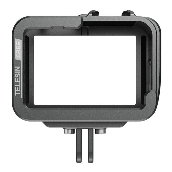Alu klietka TELESIN pre GoPro Hero11/10/9 - Image 8
