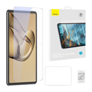 Baseus Crystal Tempered Glass 0