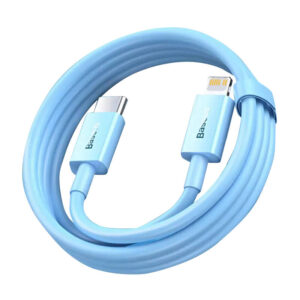 Kábel USB-C na Lightning Baseus