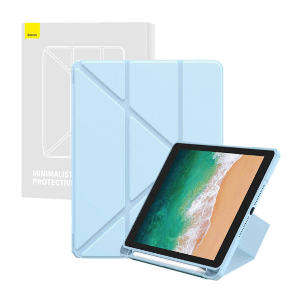 Baseus Minimalist Series ochranné puzdro pre IPad Pro 9