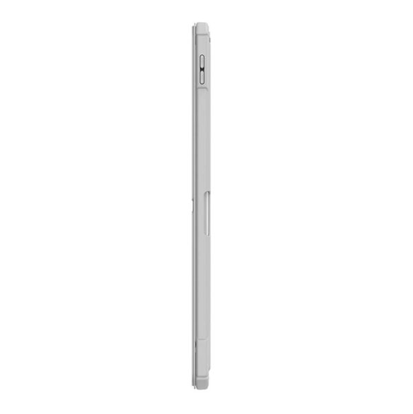 Baseus Minimalist Series Ochranné puzdro pre IPad Air 4/Air 5 10,9" (sivé) - Image 6