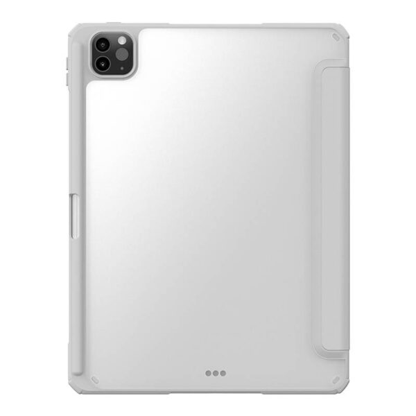 Ochranné puzdro Baseus Minimalist pre iPad Pro (2018/2020/2021/2022) 11-palcový (sivé) - Image 3