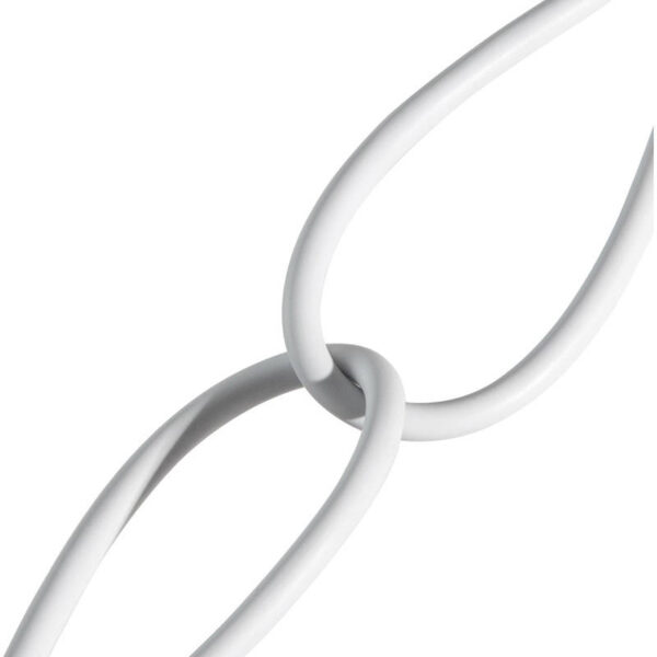 Kábel USB do USB-C Baseus Superior 100W 0,25 m (biely) - Image 5